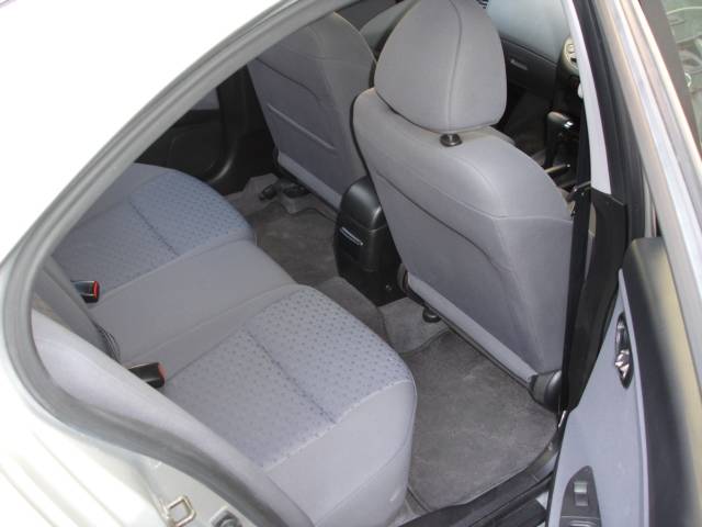 2002 Nissan Primera