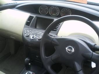2002 Primera