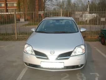 2002 Primera