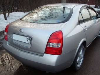 2002 Primera