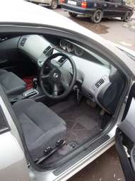 Nissan Primera