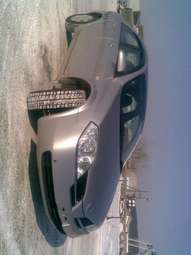 2002 Nissan Primera