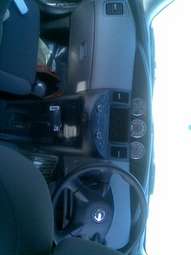 Nissan Primera