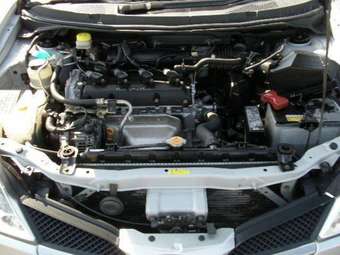 Nissan Primera