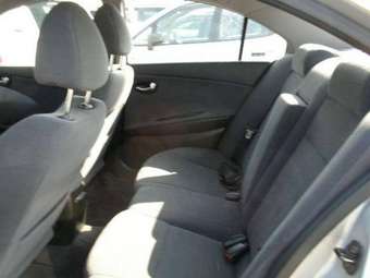 Nissan Primera