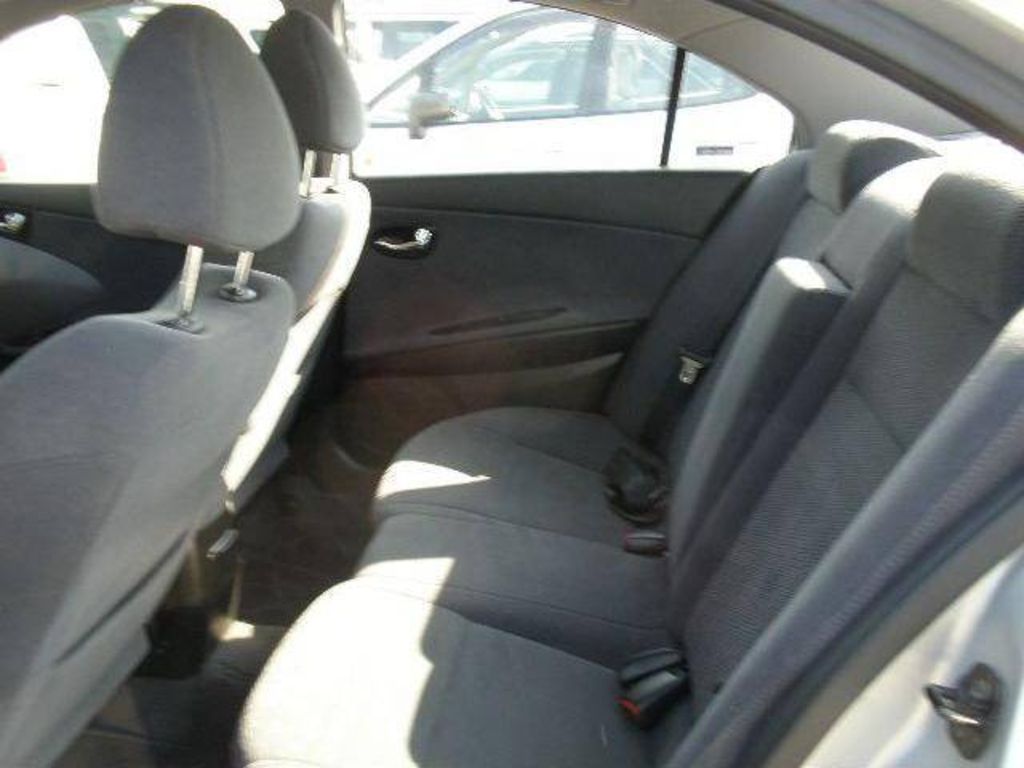 2002 Nissan Primera
