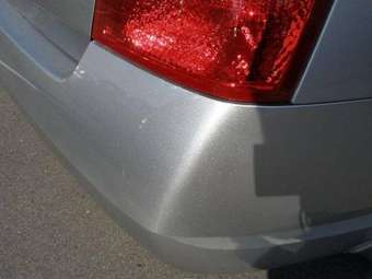 Nissan Primera