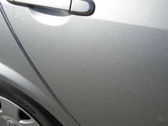 Nissan Primera