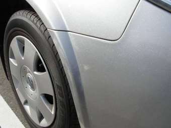 Nissan Primera