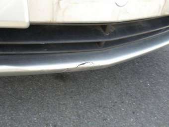 Nissan Primera