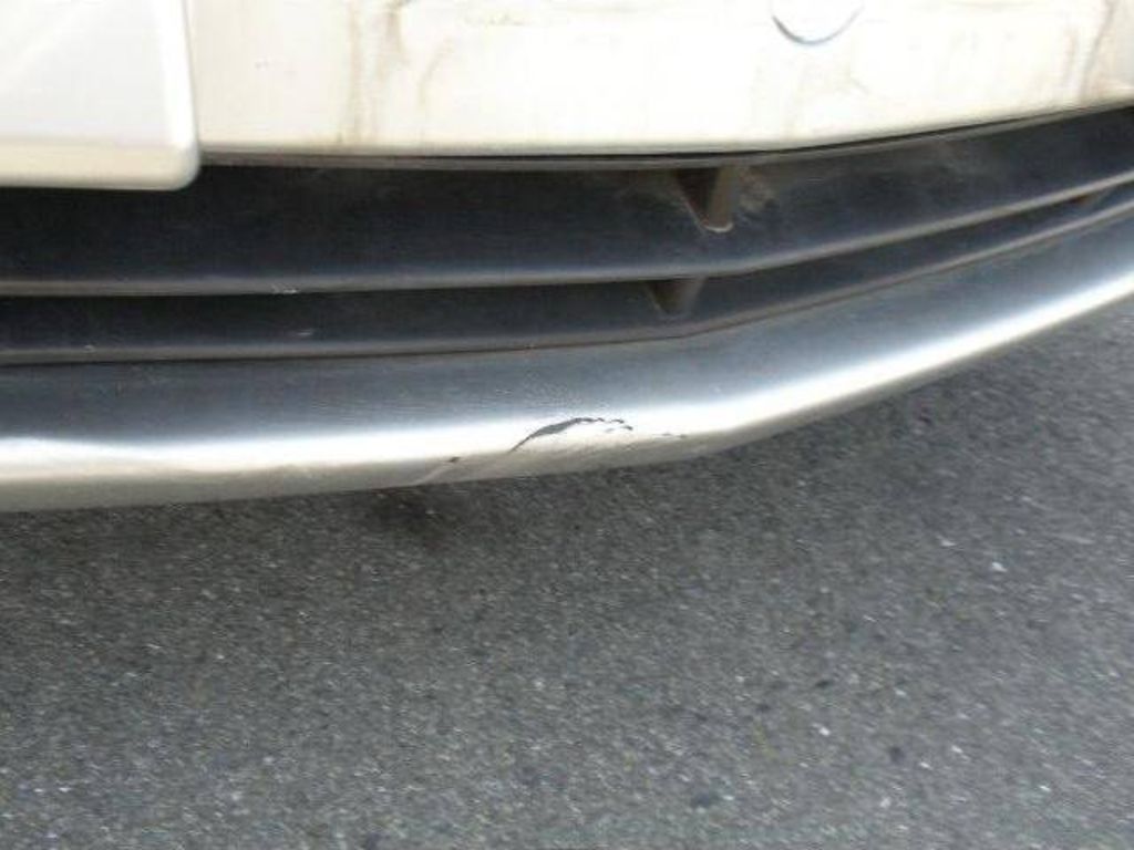 2002 Nissan Primera