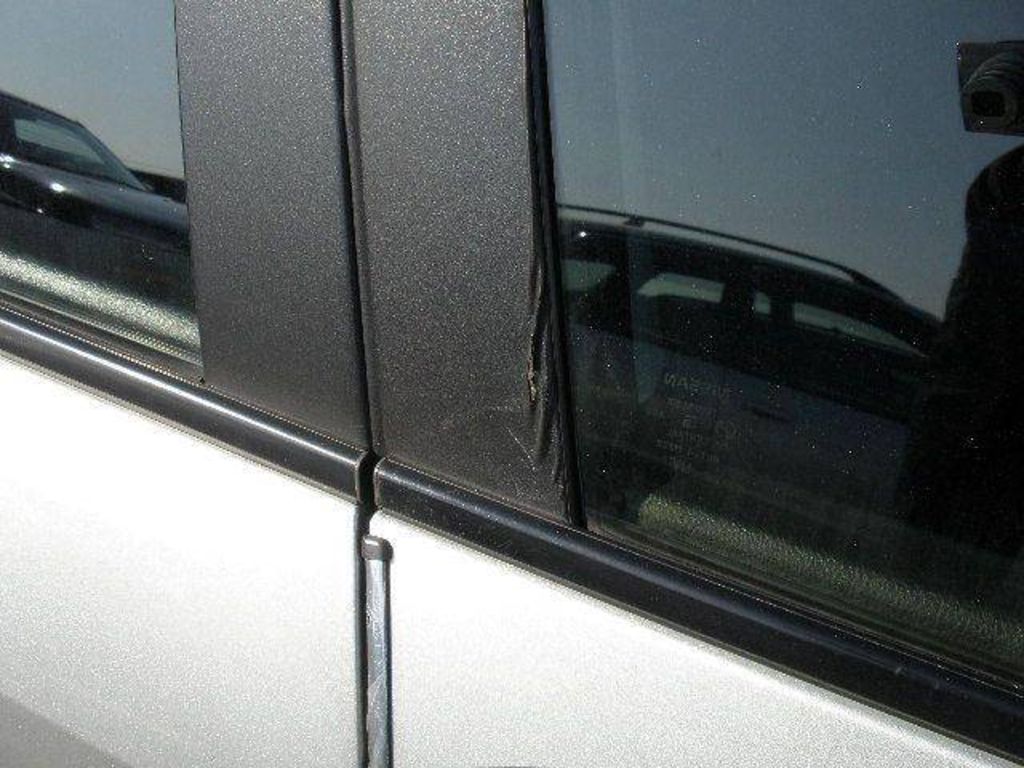2002 Nissan Primera