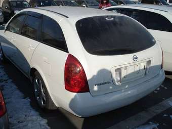 2002 Primera