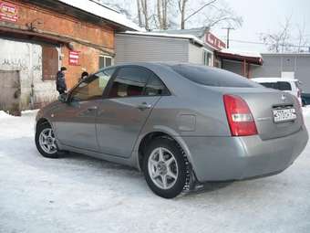 2002 Primera