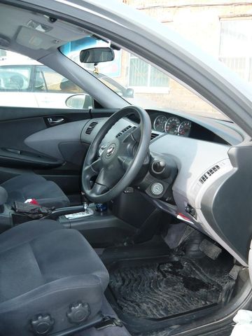 2002 Nissan Primera
