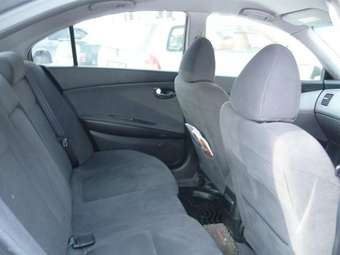 Nissan Primera
