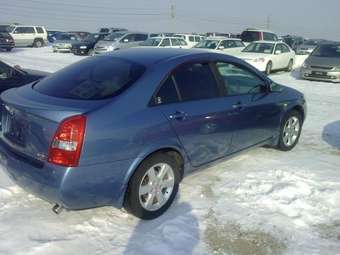 2002 Primera