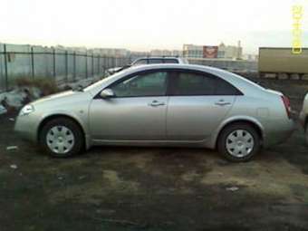 2002 Primera