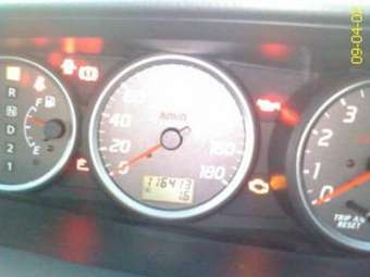 Nissan Primera