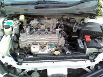 Nissan Primera