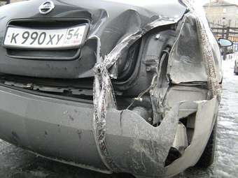 Nissan Primera