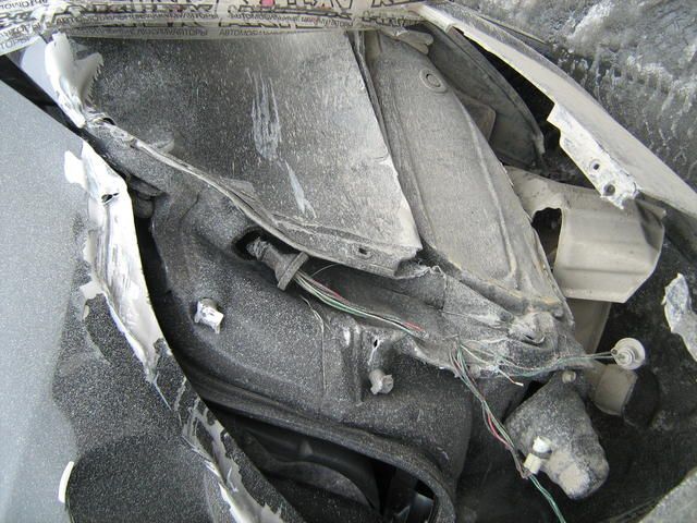 2002 Nissan Primera