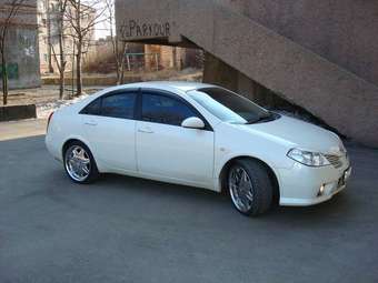 2002 Primera