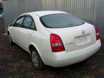 2002 Primera