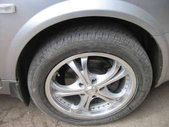 2002 Primera