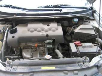 Nissan Primera