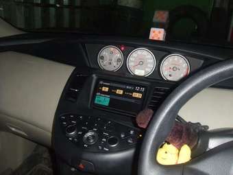 2002 Primera