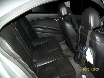 Nissan Primera