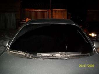 Nissan Primera