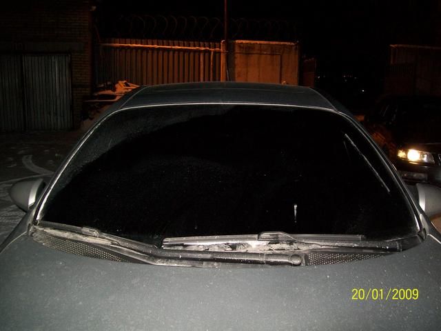 2002 Nissan Primera