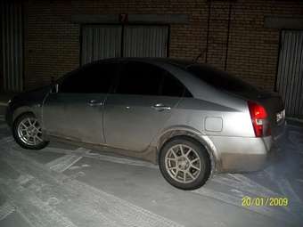 2002 Primera