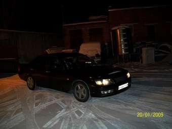 Nissan Primera