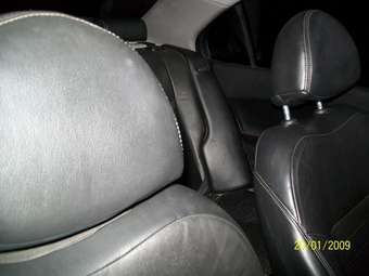Nissan Primera