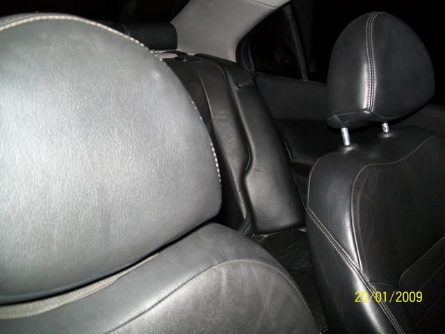2002 Nissan Primera