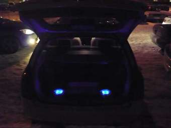 Nissan Primera