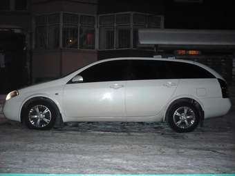 2002 Primera