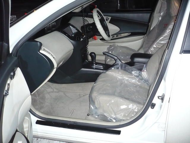 2002 Nissan Primera