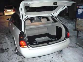 Nissan Primera