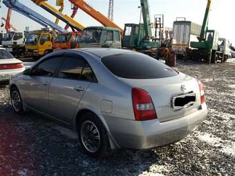 2002 Primera