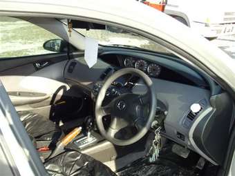Nissan Primera
