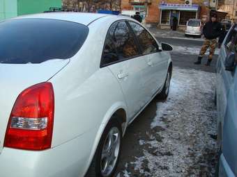 Primera