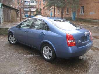 2002 Primera