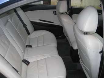 Nissan Primera