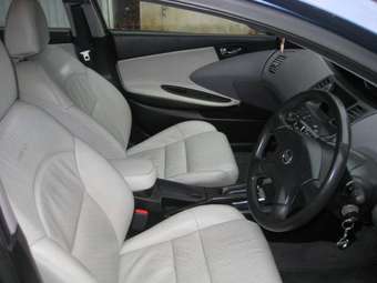 Nissan Primera