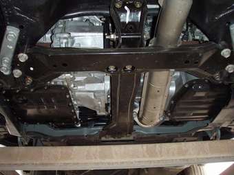 Nissan Primera
