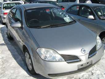 2002 Primera